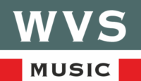 Logo WVS Music