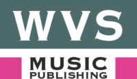 Logo WVS Music Publishing