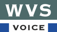 Logo WVS Music Voice